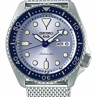 Seiko 5 Sports SRPE77K1