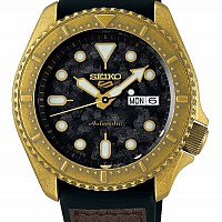 Seiko 5 Sports SRPE80K1