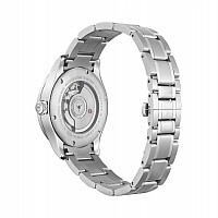 Victorinox Mechanical Black Steel 241898