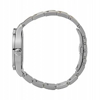 Victorinox Mechanical Bicolor White Steel 241874