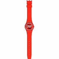 Swatch DON'T STOP ME ! GR183