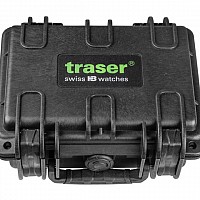 Traser P67 Diver Black