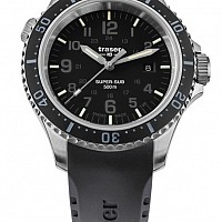 Traser P67 Diver Black