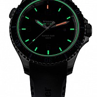 Traser P67 Diver Black