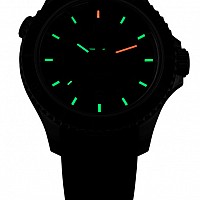 Traser P67 Diver Black