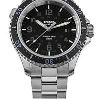 Traser P67 Diver Black