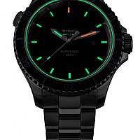 Traser P67 Diver Black