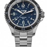 Traser P67 Diver Blue