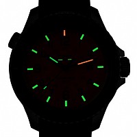 Traser P67 Diver Orange