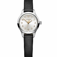 Victorinox Alliance XS Silver Leather 241838