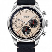 Union Glashütte Belisar Chronograph D009.427.16.262.00