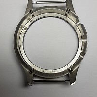 Heuer 1550 SG „ Bundeswehr” KOMISE 420200035