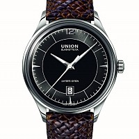 Union Glashütte Noramis Date Limited Edition Deutschland Klassik 2020 D012.407.16.087.09