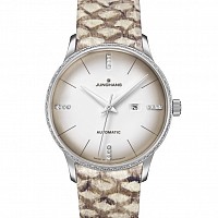 Junghans Meister Damen Automatic 27/4047.00