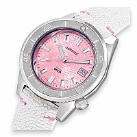 Squale 1521 Onda Pink