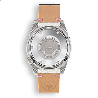 Squale 1521 Onda Pink