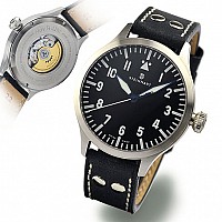 Steinhart Nav.B-Uhr 47 Automatik A-Muster Premium