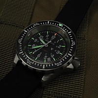 Marathon Diver's GSAR Automatic USGM