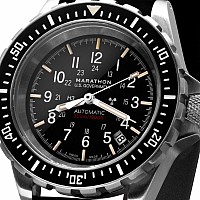 Marathon Diver's GSAR Automatic USGM