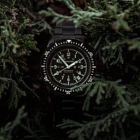 Marathon Diver's GSAR Automatic Anthracite NGM