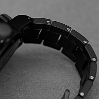 Marathon Diver's GSAR Automatic Anthracite NGM