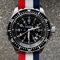 Marathon Diver's TSAR USGM