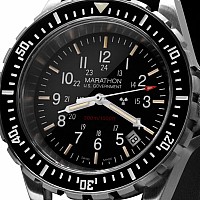 Marathon Diver's TSAR USGM