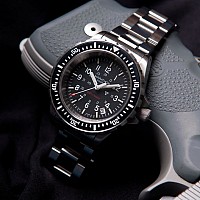 Marathon Diver's TSAR USGM