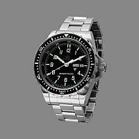 Marathon Diver's JDD Automatic YAMAM