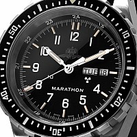 Marathon Diver's JDD Automatic YAMAM