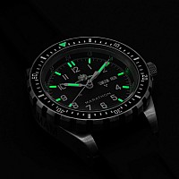 Marathon Diver's JDD Automatic YAMAM