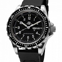 Marathon Diver's JDD Automatic YAMAM