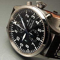 Steinhart Nav B-Chrono 47 mm