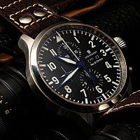 Steinhart Nav B-Chrono 47 mm