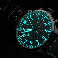 Steinhart Nav B-Chrono 47 mm