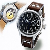 Steinhart Nav B-Chrono 47 mm