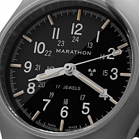 Marathon Re-Issue GP Mechanical NGM