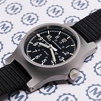 Marathon Re-Issue GP Mechanical NGM