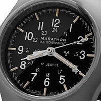 Marathon Re-Issue GP Mechanical USGM