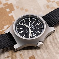 Marathon Re-Issue GP Mechanical USGM