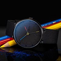 Botta-Design TRES Colores Automatic