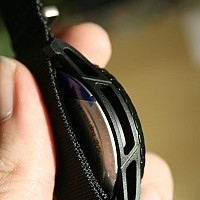 Traser P66 Type 6 MIL-G