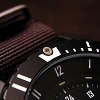 Traser P66 Type 6 MIL-G