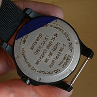 Traser P66 Type 6 MIL-G