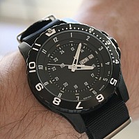 Traser P66 Type 6 MIL-G