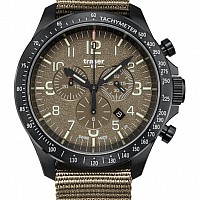 Traser P67 Officer Pro Chronograph Khaki