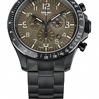 Traser P67 Officer Pro Chronograph Khaki