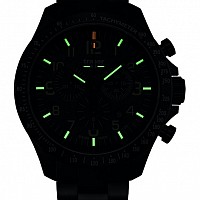 Traser P67 Officer Pro Chronograph Green