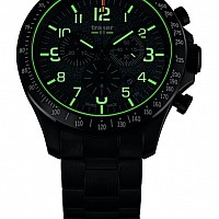 Traser P67 Officer Pro Chronograph Green