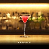 Seiko Presage Cocktail Time „Cosmopolitan“ SRP839J1